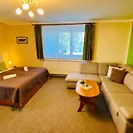Gudi Apartmán Tatranská Lomnica