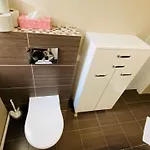 Gudi Appartement Tatranská Lomnica