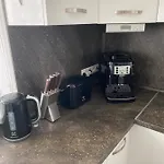 Apartmán Gudi Tatranská Lomnica