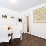 Apartmán Gudi *