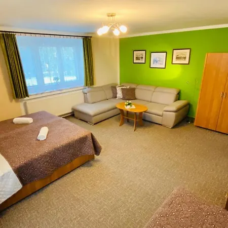 Apartmán Gudi