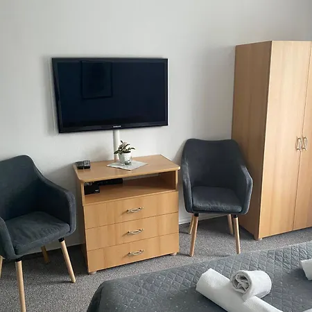 Gudi Tatranská Lomnica