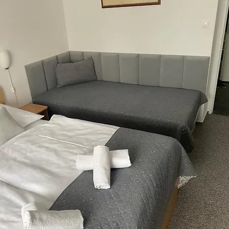 Gudi Tatranská Lomnica