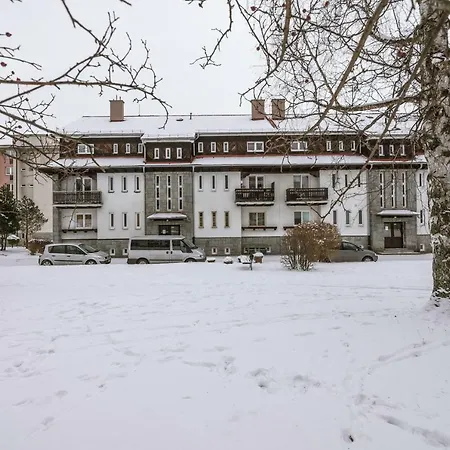 Lägenhet Gudi Tatranská Lomnica