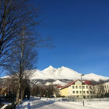 Gudi Tatranská Lomnica