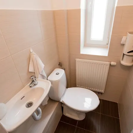 Gudi Tatranská Lomnica